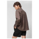 Outhorn Γυναικείο πουκάμισο Oversized Shirt